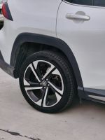 Kumho Ecsta Sport PS72 owner photo