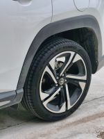 Kumho Ecsta Sport PS72 owner photo