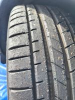 Kumho Ecsta Sport PS72 owner photo