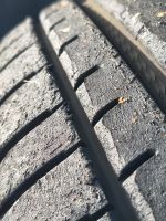 Kumho Ecsta Sport PS72 owner photo