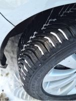 Maxxis Premitra All Season AP3 owner photo