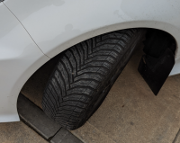Michelin CrossClimate 2: foto de un propietario