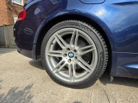 Michelin CrossClimate 3 Sport - BMW 635D