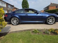 Michelin CrossClimate 3 Sport - BMW 635D