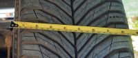 Michelin CrossClimate 3 Sport - Jaguar XF