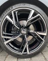 Michelin Pilot Sport 4 S: ägarens foto