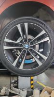 Michelin Pilot Sport 5 - BMW 3 series