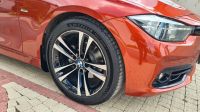 Michelin Pilot Sport 5 - BMW 3 series