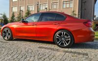 Michelin Pilot Sport 5 - BMW 3 series