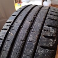 Michelin Pilot Sport 5: ägarens foto