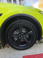 Michelin Pilot Sport 5 Energy - Tesla