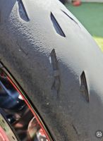 Michelin Power 5 owner photo