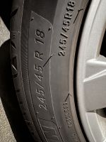 Michelin Primacy 4 owner photo