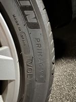 Michelin Primacy 4 owner photo