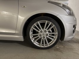 Nankang Sportnex AS3 owner photo