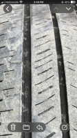 Nexen Roadian GTX owner photo