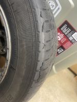 Nokian WR G4 SUV: Foto eines Besitzers