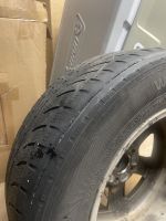 Nokian WR G4 SUV: Foto eines Besitzers