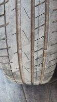 Petlas Velox Sport PT741 - Volvo S80 D3 163 Comfort chassis (modified)