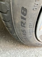 Pirelli Cinturato C3 additional image