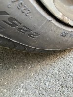 Pirelli Cinturato C3 additional image