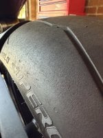 Pirelli Diablo Supercorsa: foto di un proprietario