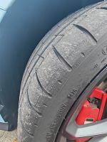 Pirelli P Zero R: Foto eines Besitzers
