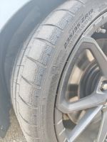Pirelli P Zero R: Foto eines Besitzers