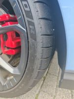 Pirelli P Zero R: Foto eines Besitzers