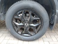 Pirelli Scorpion All Season SF3: foto di un proprietario