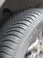 Pirelli Scorpion All Season SF3: foto di un proprietario