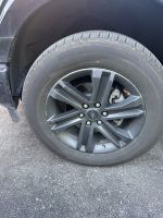 Sailun Terramax HT2 owner photo
