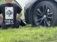 Three A Farroad FRD 26: Foto eines Besitzers