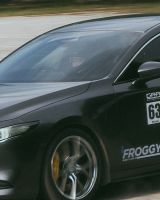 Yokohama ADVAN APEX V601 owner photo
