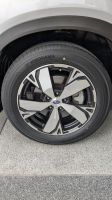 Yokohama Advan V61: foto di un proprietario
