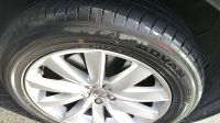 Yokohama Advan V61: foto di un proprietario