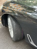 Yokohama Advan Winter V907 : photo d'un propriétaire