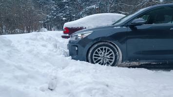 Nokian Hakkapeliitta R5 - User Submitted Image