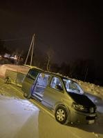 Nokian Hakkapeliitta 10 SUV - User Submitted Image