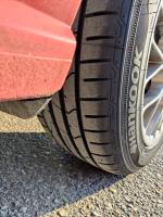 Hankook Ventus Prime 3 K125 - User Submitted Image
