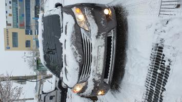 Kumho WinterCraft WS71 - User Submitted Image