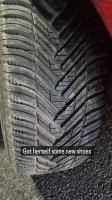 Hankook Kinergy 4S2 - User Image