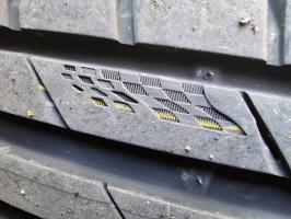 Kumho Ecsta PS71 - User Submitted Image