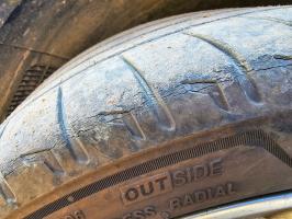 Bridgestone Potenza Sport - User Submitted Image
