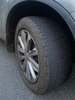 BFGoodrich Trail Terrain TA - User Submitted Image
