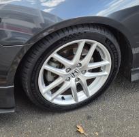 Michelin Pilot Sport 5 - User Submitted Image