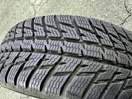 Nokian All Weather Plus - User Submitted Image