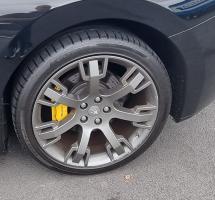 Hankook Ventus S1 evo 3 - User Submitted Image