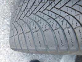Firestone MultiSeason Gen 02 - User Submitted Image