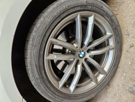 Dunlop Sport Maxx 050 Plus - User Submitted Image